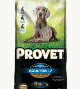 Provet Adulto (+7) 15 KG