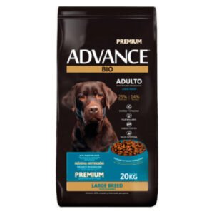 Advance Perro Adulto 20 KG