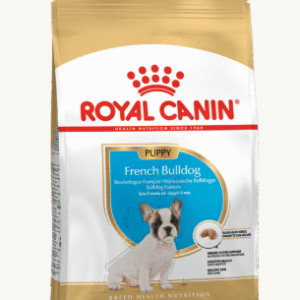 Royal Canin Bulldog Frances Puppy 3 KG