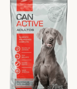 Can Active 20 KG