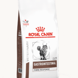 Royal Canin Gato Gastrointestinal Moderate Calorie 2 KG