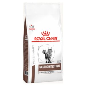 Royal Canin Gato Gastrointestinal Moderate Calorie 2 KG