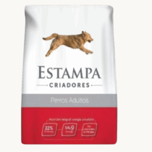 Estampa Criadores 20KG