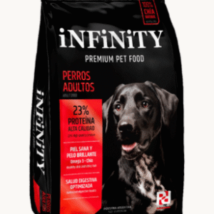 Infinity Perro Adulto 21 KG