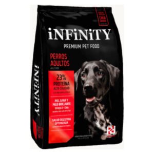Infinity Perro Adulto 21 KG