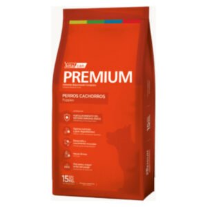 Vital Can Premium Cachorro 20 KG