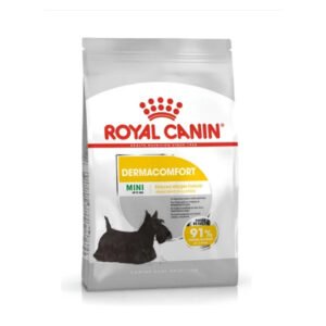 Royal Canin Mini Dermaconfort 3 KG