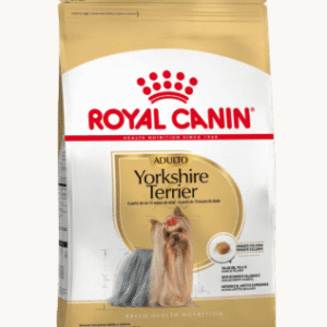 Royal Canin Yorkshire Adulto 3 KG