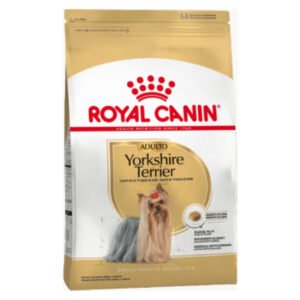 Royal Canin Yorkshire Adulto 3 KG