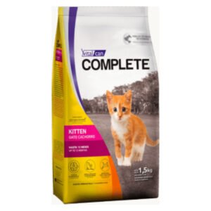Vital Can Complete Kitten 7.5 KG