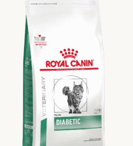 Royal Canin Gato Diabetico 1,5 KG