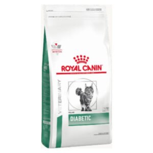 Royal Canin Gato Diabetico 1,5 KG