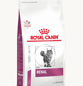 Royal Canin Gato Renal 2 KG