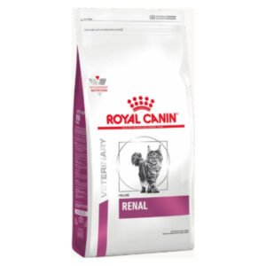 Royal Canin Gato Renal 2 KG