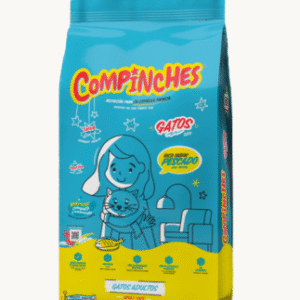 Compinche Gato 20 KG