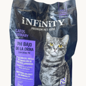 Infinity Gato Urinary 8 KG