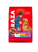Raza Perro Adulto Mix 21 KG