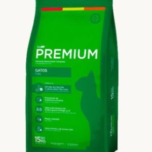 Vital Cat Premium 7.5 KG