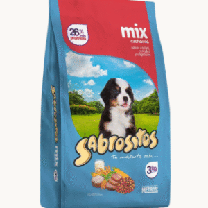 Sabrositos Cachorro 8 KG