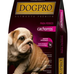 Dogpro Cachorro Razas Pequeñas 8 KG