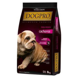 Dogpro Cachorro Razas Pequeñas 8 KG