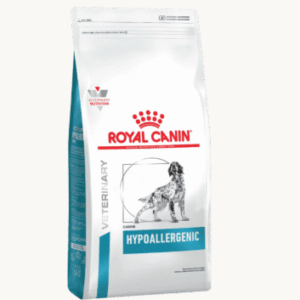 Royal Canin Perro Anallergenico 8 KG