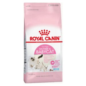 Royal Canin Mother & Babycat 1,5 KG