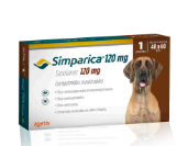 Simparica Perro  40 a 60 kg