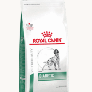 Royal Canin Perro Diabetico 2 KG