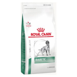 Royal Canin Perro Diabetico 2 KG