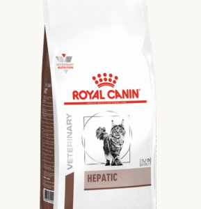 Royal Canin Gato Hepatico 1,5 KG