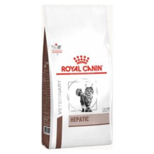 Royal Canin Gato Hepatico 1,5 KG
