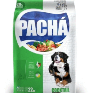 Pacha Cocktail 22 KG