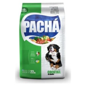 Pacha Cocktail 22 KG
