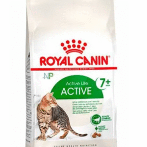 Royal Canin Gato Active +7 1,5 KG