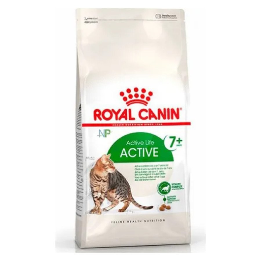 Captura de pantalla 2025-09-24 210710 Royal Canin Gato Active +7 1,5 KG
