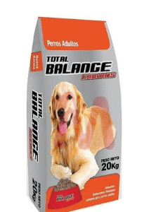 Total Balance Next Adultos 20 KG