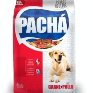 Pacha 22 KG