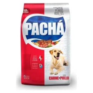 Pacha 22 KG