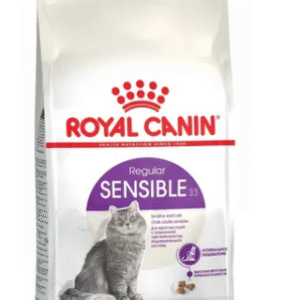 Royal Canin Gato Sensible 7,5 KG
