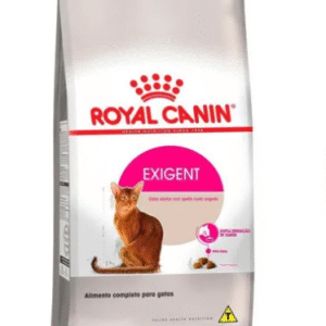 Royal Canin Gato Exigent 1,5 KG