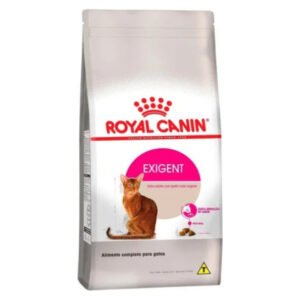 Royal Canin Gato Exigent 1,5 KG