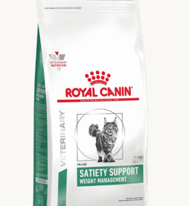 Royal Canin Gato Satiety 1,5 KG
