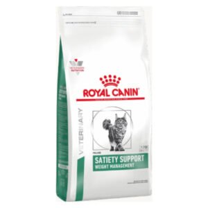 Royal Canin Gato Satiety 1,5 KG