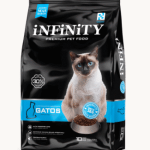 Infinity Gato Adulto 10 KG