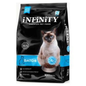 Infinity Gato Adulto 10 KG