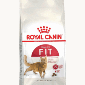 Royal Canin Cat Fit 1.5 KG