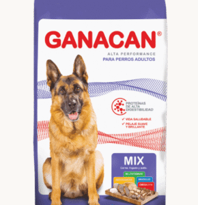Ganacan 22 KG