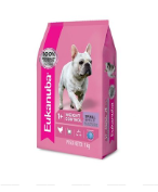 Eukanuba Light - Weight Control Small 3 KG