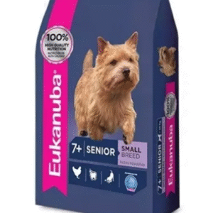 Eukanuba Senior Small 3 KG